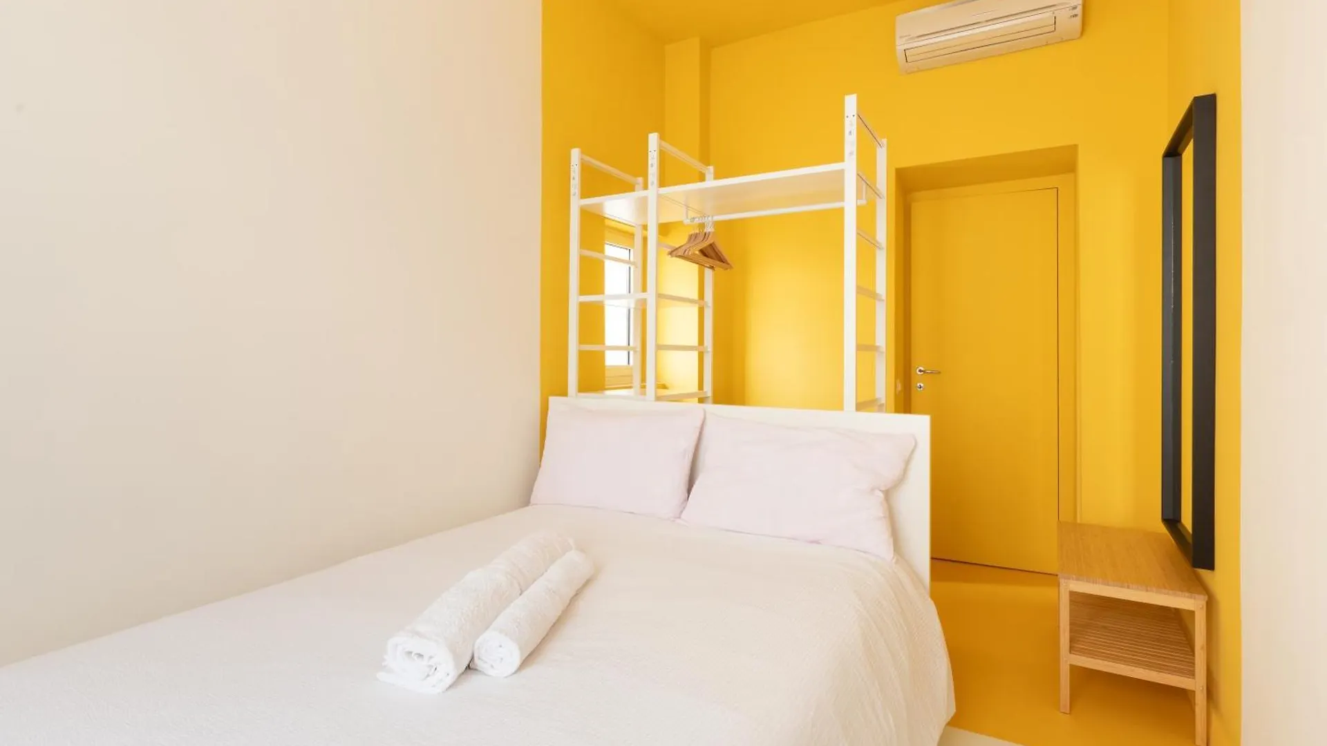 Reale Vatican House Рим 0*,