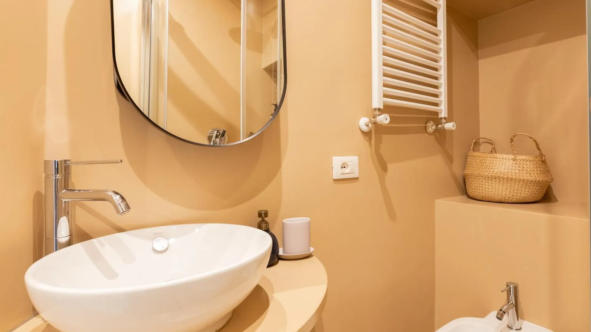 Reale Vatican House Рим