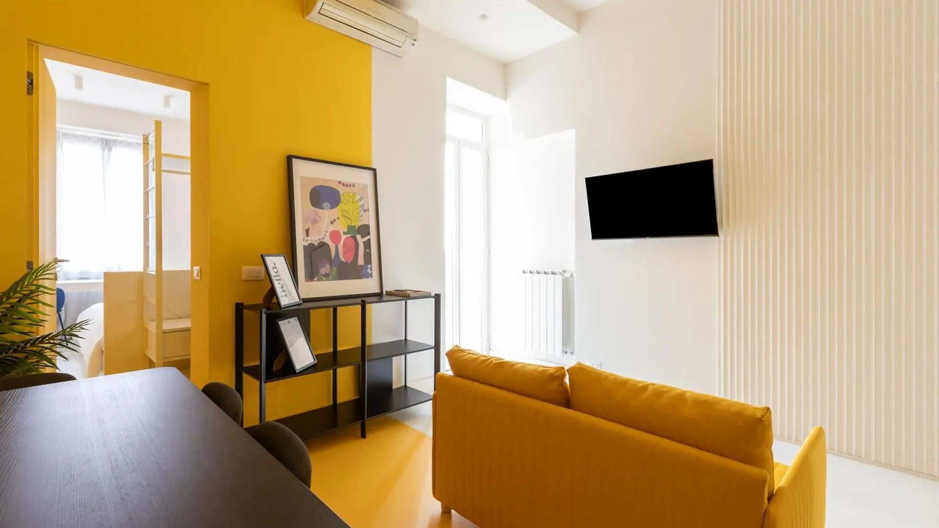 Apartment Reale Vatican House Rome Italy