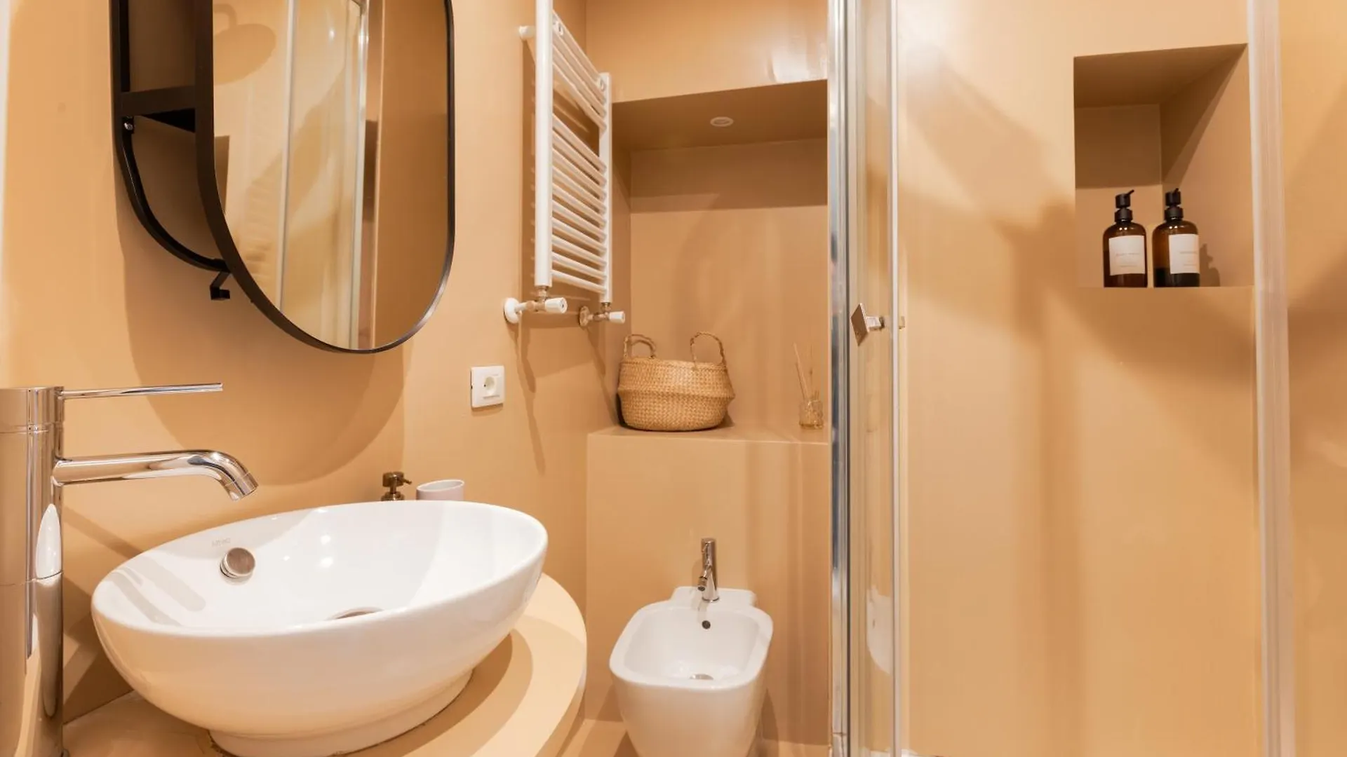 Reale Vatican House Рим