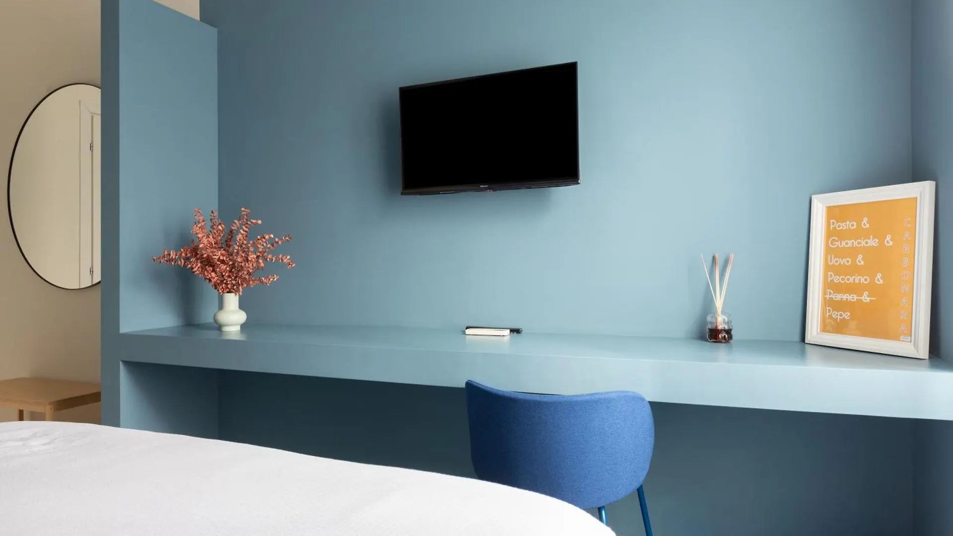 Apartment Reale Vatican House Rome Italy